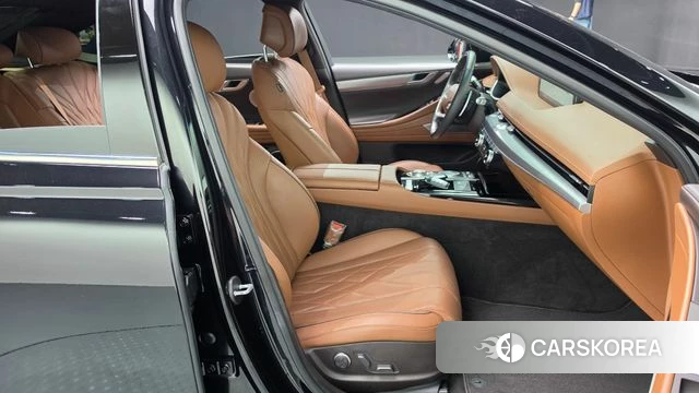 Genesis G80 (RG3) id 4657411 из Кореи 18