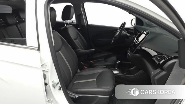 Chevrolet (GM Daewoo) The New Spark id 4754136 из Кореи 18