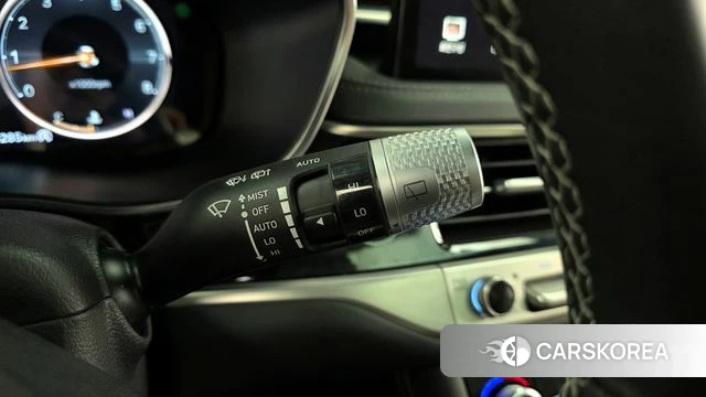 Genesis The New G70 Shooting Brake id 4243476 из Кореи 18