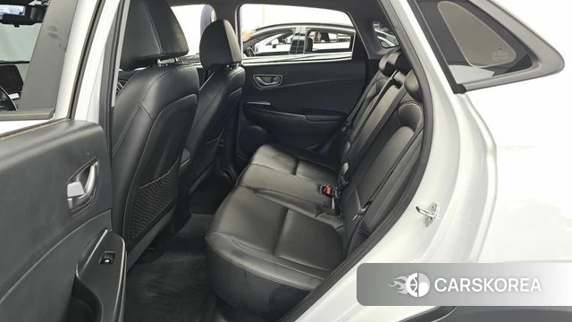 Hyundai Kona Electric id 4530129 из Кореи 18
