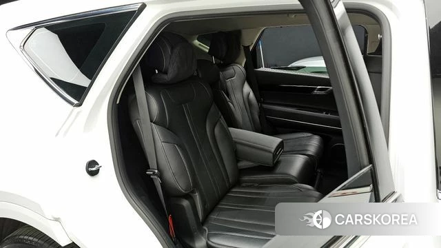 Genesis GV80 id 4224695 из Кореи 18