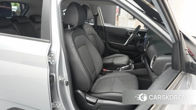 Hyundai Venue id 4489177 из Кореи 18