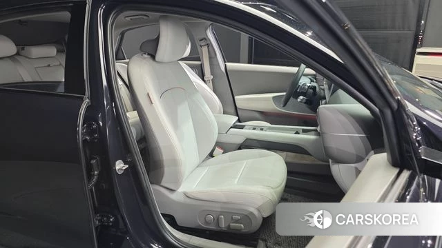 Hyundai Ionic 6 id 4302950 из Кореи 18