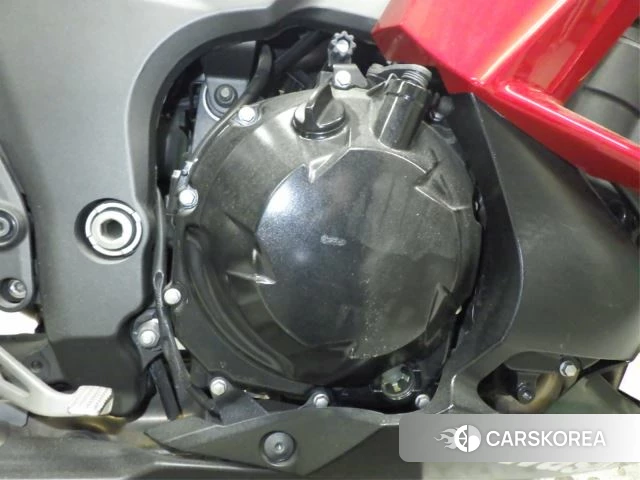 Проданный Kawasaki NINJA 1000 ABS id 4200477 из Японии, фото 18