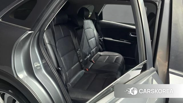 Kia Niro id 4477622 из Кореи 18