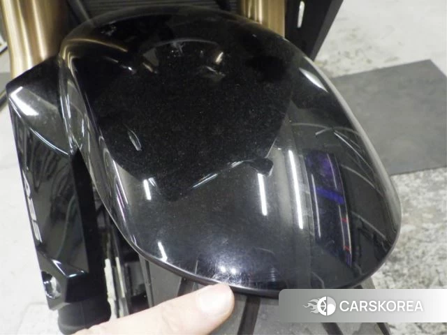 Honda CBR400R id 3949640 из Японии 18