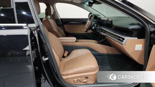 Hyundai Grandeur Hybrid (GN7) id 4640737 из Кореи 18