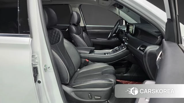 Hyundai Palisade id 4502008 из Кореи 18