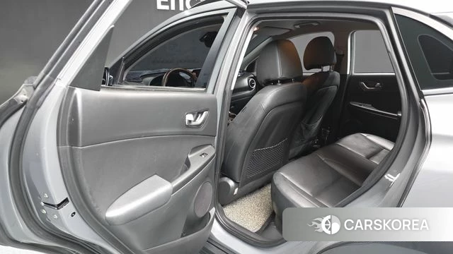 Hyundai Kona Electric id 4403121 из Кореи 18
