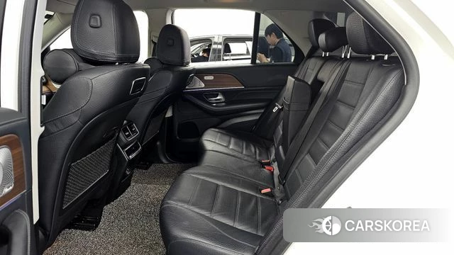 Mercedes-Benz GLE-Class W167 id 4356501 из Кореи 18
