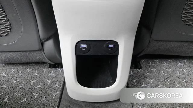 Hyundai Ionic 5 id 4641264 из Кореи 18