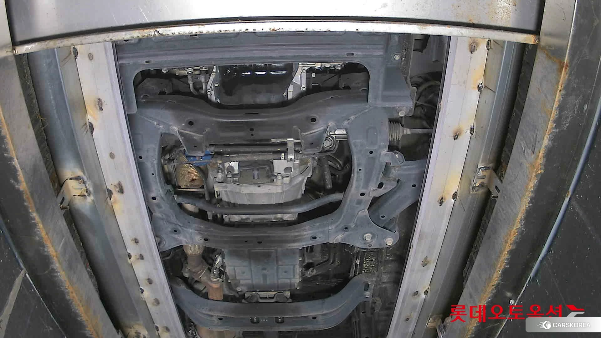 Hyundai Grand Starex id 3875836 из Кореи 18