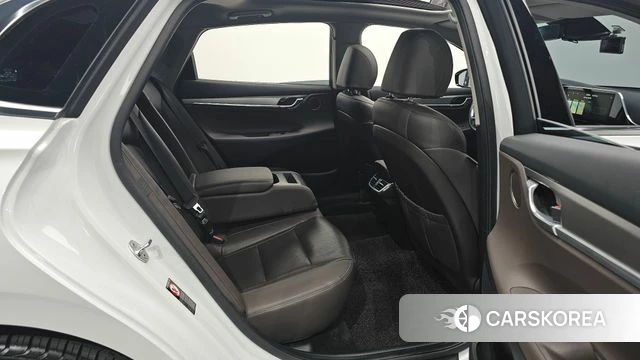 Hyundai The New Grandeur IG id 4390010 из Кореи 18