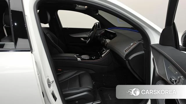 Mercedes-Benz EQC N293 id 4693242 из Кореи 18