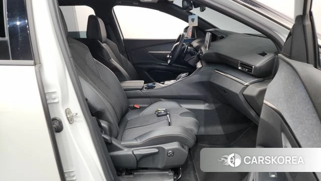 Peugeot 5008 second generation id 4384066 из Кореи 18