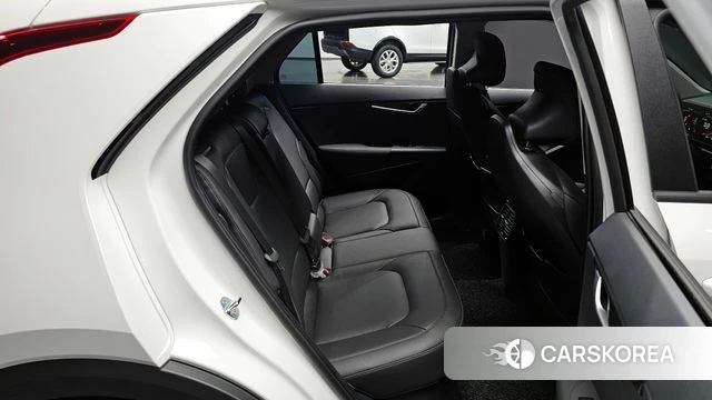 Kia Di Ol Nu Niro id 4349073 из Кореи 18