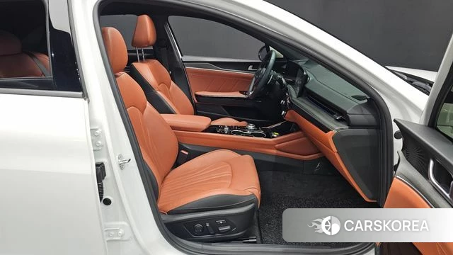 Kia The New K5 3rd generation id 4898279 из Кореи 18