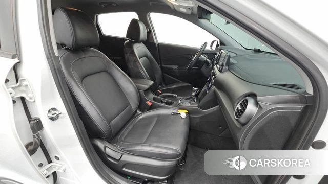Hyundai Kona id 4638139 из Кореи 18