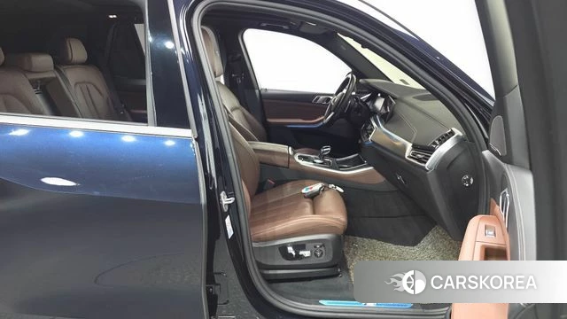 BMW X5 (G05) id 4894678 из Кореи 18