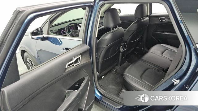 Kia Sportage 5th Generation id 4360369 из Кореи 18