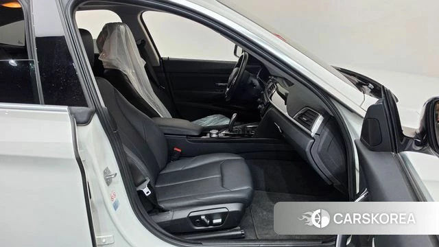 BMW 3 Series GT (F34) id 4836679 из Кореи 18