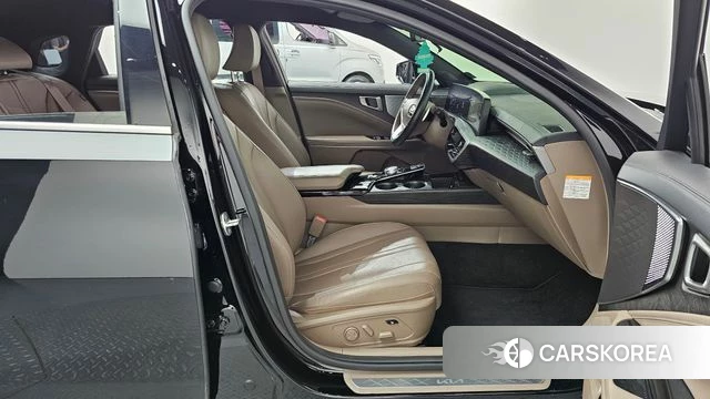 Kia K8 Hybrid id 4774976 из Кореи 18