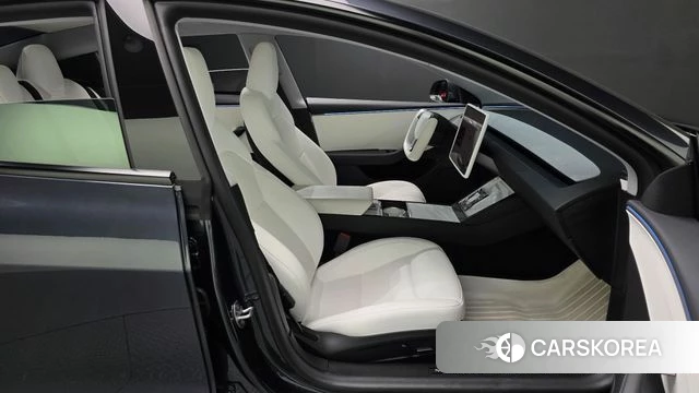 Tesla Model 3 id 4778065 из Кореи 18