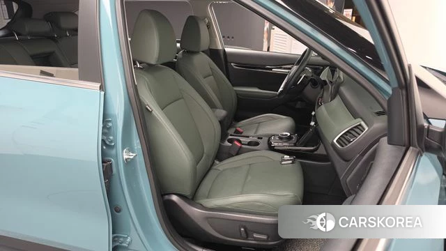 Kia The New Seltos id 4248476 из Кореи 18