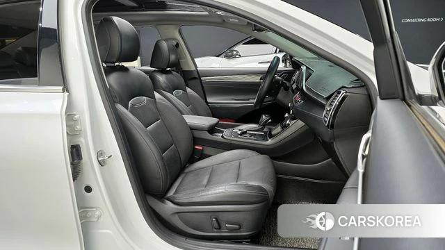 Hyundai Grandeur IG id 4345610 из Кореи 18
