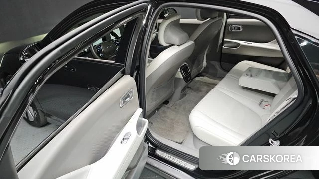 Hyundai Ionic 6 id 4414715 из Кореи 18