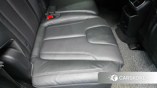 Hyundai Santa Fe TM id 4557951 из Кореи 18
