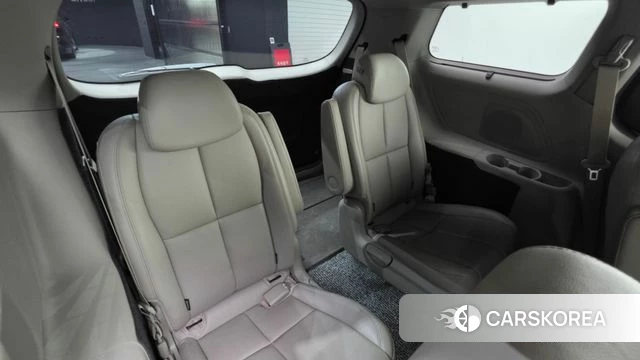 Kia The New Carnival id 4677476 из Кореи 18