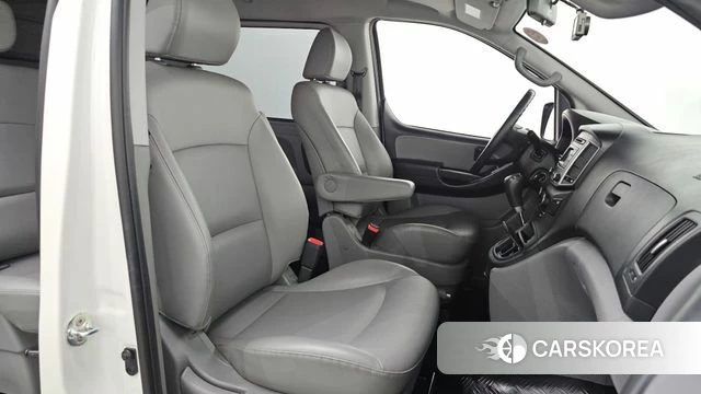 Hyundai The New Grand Starex id 4430046 из Кореи 18