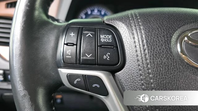 Toyota Sienna id 4722713 из Кореи 18