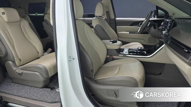 Kia Carnival 4th generation id 4585731 из Кореи 18