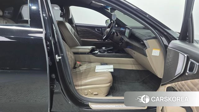 Kia K8 Hybrid id 4768589 из Кореи 18