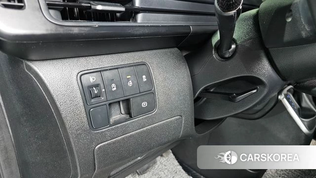 Hyundai Staria id 4671353 из Кореи 18