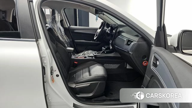 Renault Korea (Samsung) XM3 id 4609626 из Кореи 18