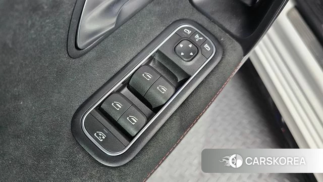 Mercedes-Benz A-Class W177 id 4640979 из Кореи 18
