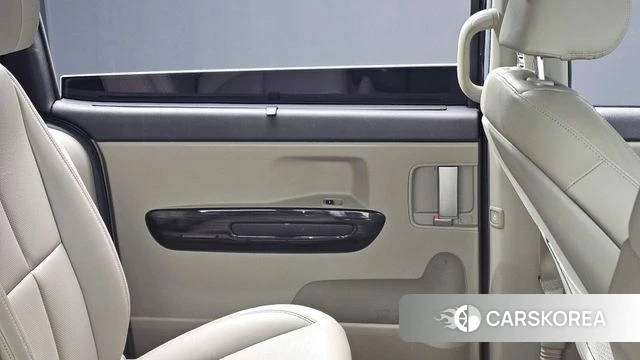 Kia The New Carnival id 4943853 из Кореи 18