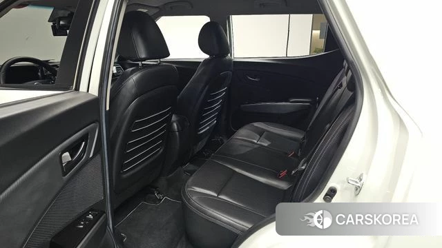 Ssangyong The New Tivoli id 4505723 из Кореи 18