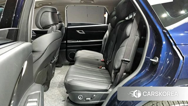 Genesis GV80 id 4185869 из Кореи 18