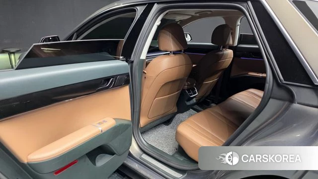 Hyundai Grandeur Hybrid (GN7) id 4691928 из Кореи 18