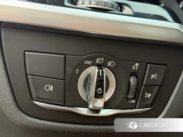 BMW X3 id 3857925 из Китая 18