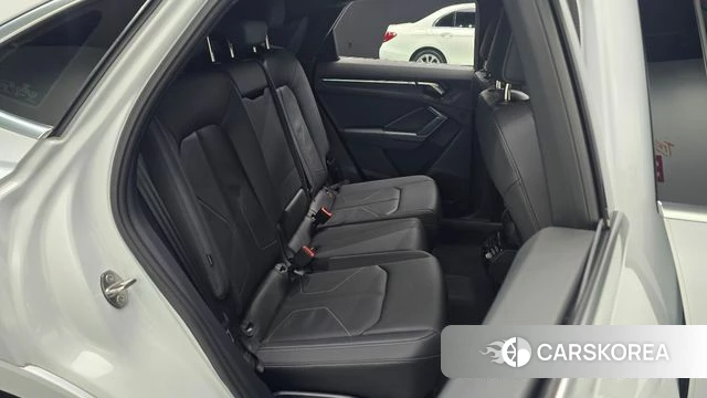 Audi Q3 (F3) id 4249239 из Кореи 18