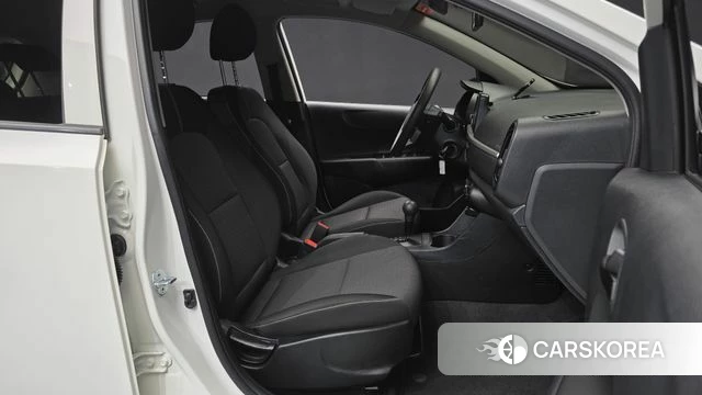 Kia Morning Urban (JA) id 4361598 из Кореи 18