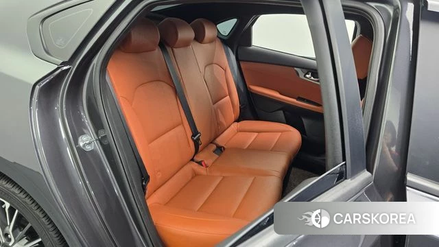 Kia The New K3 2nd generation id 4505837 из Кореи 18