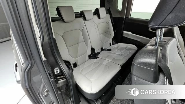 Kia The New Kia Ray id 4223077 из Кореи 18