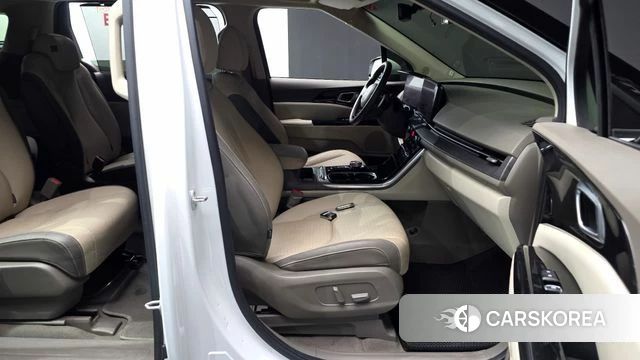 Kia Carnival 4th generation id 4433340 из Кореи 18