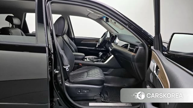 Kia Mohave Master id 4282060 из Кореи 18